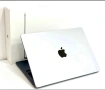 Като нов Macbook Air M2 13-inch 8RAM 256SSD Apple 100% батерия, снимка 2