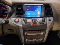 Nissan Murano Z51 2.5 Bose панорама , снимка 9