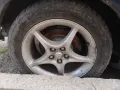 Оригинални джанти от Toyota Celica - 16" 5x100 6.5J ET39, снимка 4