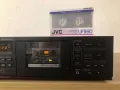 Касетен дек JVC DD-VR77, снимка 4