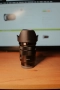 Sony 18-105mm E-mount PZ f4 G OSS, снимка 1