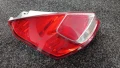 Ляв заден фар Ford Fiesta година 2014 2015 2016 2017 код C1BB-13405-A , снимка 3