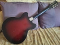 Ретро ел.китара Кремона, снимка 7