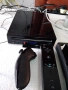Nintendo Wii, черна, снимка 2