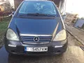 Mercedes-Benz A 160 Газ - бензин, снимка 5