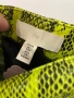 кожена пола на h&m, снимка 4