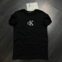 Calvin Klein Мъжка Тениска👕Мъжка Блуза С Къс Ръкав - Различни Цветове Код Bal Style7, снимка 1