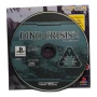 Dino Crisis 2 PS1 (CD-R) NTSC - J, снимка 3