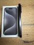 iPhone 15 Pro 256GB Nlack Titanium, снимка 7