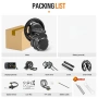 TSDZ8 tongsheng Mid Drive Motor Kit 750W, снимка 4