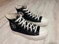Дамски кецове Converse, снимка 4