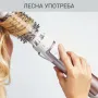 ROWENTA Brush Activ' Premium Care CF9540F0, Въртяща се Четка с Горещ Въздух, 50 и 40 мм, Йонизатор, снимка 6