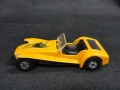 СТАРА РЕТРО МЕТАЛНА КОЛИЧКА MATCHBOX ENGLAND LOTUS SUPER SEVEN, снимка 2