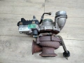 Турбокомпресор BMW 3.0d 245кс. N57D30 530d F10/F11/F01/E9x/E70/E71, снимка 4