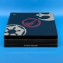 Конзола Playstation 4 PRO STAR WARS Limited Edition 1 TB клас А перфектна, снимка 4