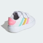 Детски маратонки Adidas Grand Court 2.0 CF, снимка 3