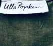 Голяма ленена риза ULLA POPKEN , снимка 3