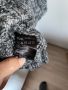 H&M Дамски дълъг пуловер / рокля, S-M, снимка 5