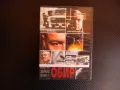 Обир DVD филм криминален бижута Джийн Хекман злато мафия кражба, снимка 1