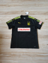 Оригинална мъжка тениска Puma DryCell x Grasshopper Club Zurich / Season 17-19 (Away)