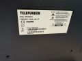 Телевизор LED Telefunken T40FX280DLBP, снимка 2