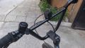 Детски велосипед BMX 18 инча с ГАРАНЦИЯ. КАТО НОВ!, снимка 6