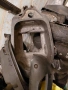Продавам части за скутер aprilia habana , снимка 12