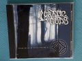 Lunatic Gods – 2CD (Doom Metal,Black Metal,Death Metal), снимка 3