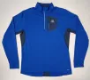 Salomon Sweatshirt оригинално горнище 2XL спорт туризъм планина, снимка 1