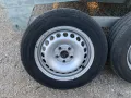 Оригинални джанти 16” 5x120+ГУМИ 205/65/16 за Vw Transporter,T5,Т6,T7, снимка 4