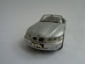 1:43 BMW Z 3 КОЛИЧКА МОДЕЛ ИГРАЧКA , снимка 2