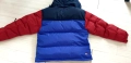 Tommy Hilfiger Alaska Mens Down Water Repellent Jacket Size L  ОРИГИНАЛ! Мъжко Зимно пухено Яке!, снимка 9