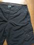 icepeak nano quick dry - страхотни мъжки панталони размер - 46/ХЛ, снимка 2