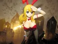 Аниме фигурка 1/4 вис. 41см. anime подходяща за подарък, снимка 5
