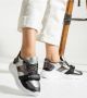 Burberry дамски спортни обувки , снимка 1 - Дамски ежедневни обувки - 45802107