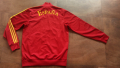 Adidas ESPANA Football Jacket размер L мъжка футболна горница 48-60, снимка 9