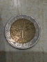 Редки Евро монети, снимка 2