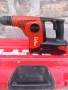 Hilti TE 7-A Перфоратор , снимка 1