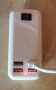 15W, USB зарядно, разклонител, с 4 USB изхода, снимка 3