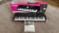 Casio SA-78 електронно пиано / детски синтезатор – чисто ново, снимка 1