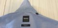 Hugo Boss Regular Fit Stretch Cotton  Mens Size S НОВО! ОРИГИНАЛНА Мъжка Риза!, снимка 16