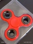 Нова играчка HAND SPINNER красива за забавление и КОЛЕКЦИИ 51307, снимка 4