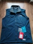 helly hansen paramount softshell vest - мъжки софтшел елек НОВ Л, снимка 2