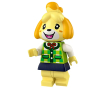 LEGO® Animal Crossing™ 77049 - Посещение в къщата на Isabelle, снимка 13