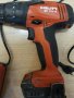 HILTI 12V Li ion, снимка 4