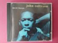 Джаз - Джон Колтрейн - John Coltrain- Blue Train; Crescent, снимка 1
