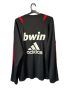 Мъжка блуза Adidas x AC Milan, Размер L, снимка 5