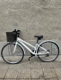 Алуминиев велосипед колело 28 цола 18 скорости внос от Австрия много запазено , снимка 7