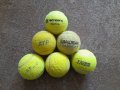 Тенис топки, снимка 1