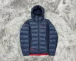 Ново дамско хибридно яке Bergans Myre Down Jacket, Размер S, снимка 1